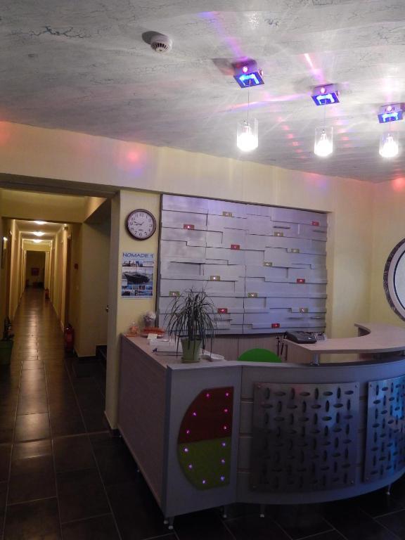 Lilalo Ηotel Paralia Katerinis Bagian luar foto