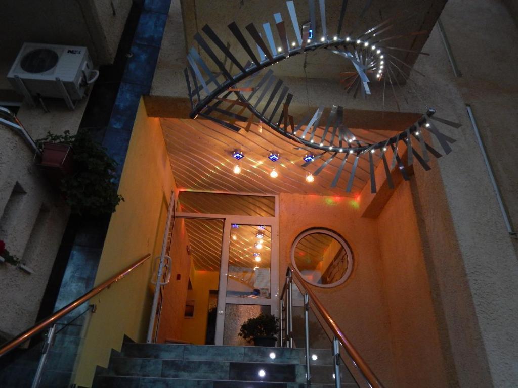Lilalo Ηotel Paralia Katerinis Bagian luar foto